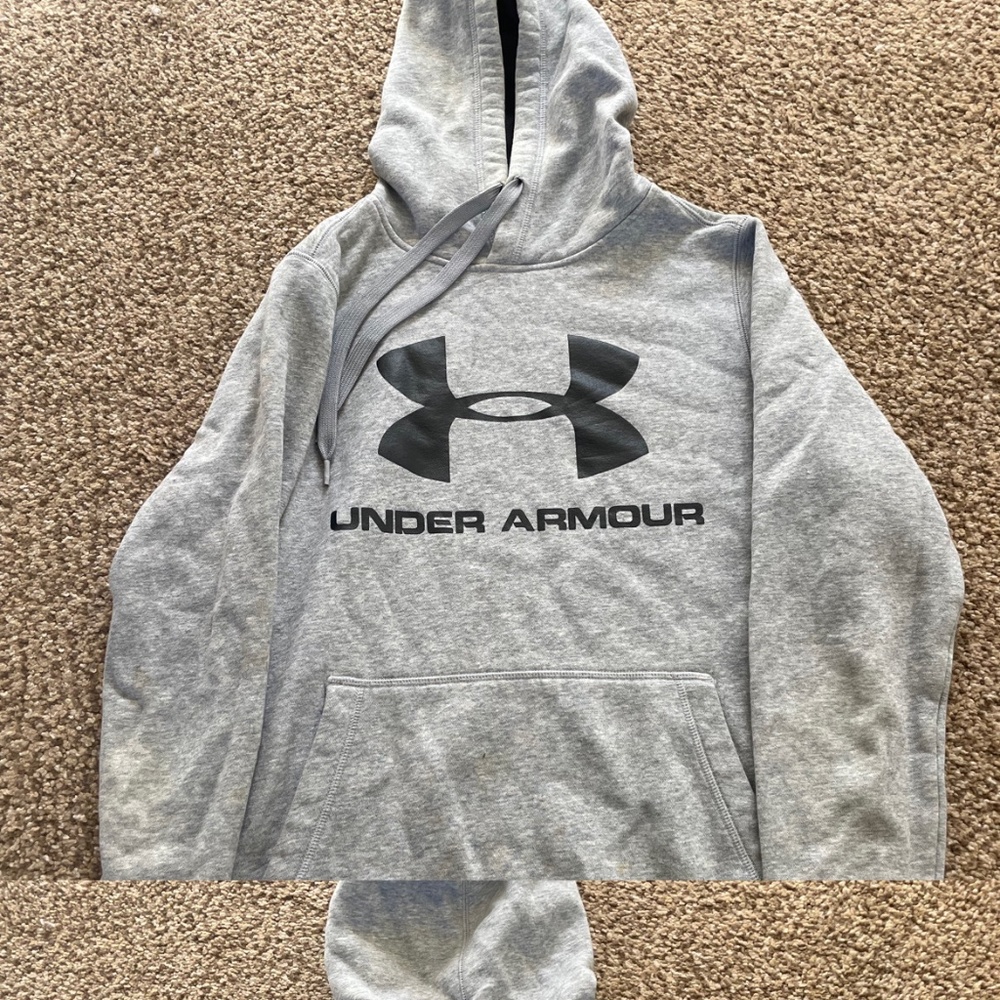 Under Armour Coldgear Hoodie